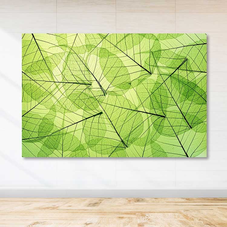 Quadro em Tela Decorativa Multicolor 100% Canvas com Moldura de Madeira 3–4 cm – 100 x 140 cm