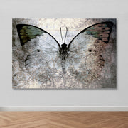 Quadro em Tela Decorativa Multicolor 100x140 cm, 100% Canvas com Moldura de Madeira (3–4 cm) – DEV6705 (205DNT2685)