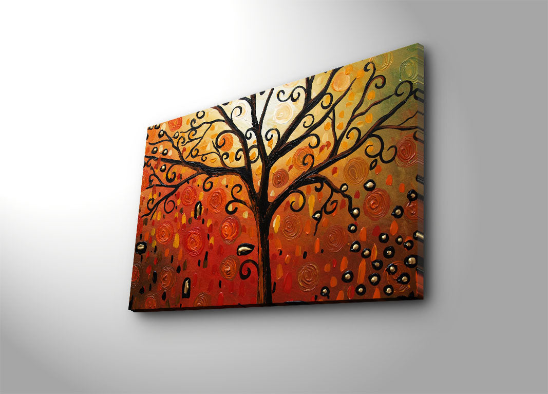 Quadro Decorativo Canvas Multicolor Premium 45x70cm