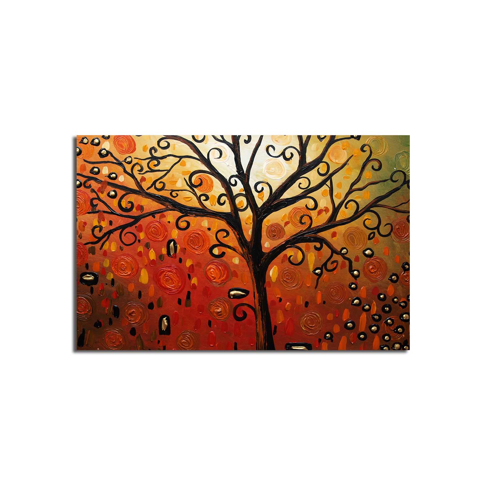 Quadro Decorativo Canvas Multicolor Premium 45x70cm