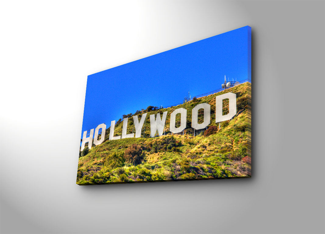 Tela Decorativa Multicolor Premium - Canvas Suede 45x70cm