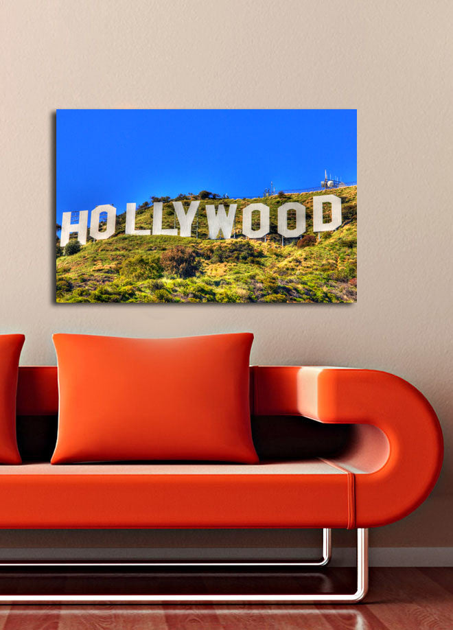 Tela Decorativa Multicolor Premium - Canvas Suede 45x70cm