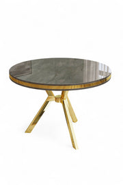 Mesa de jantar-Mos-Antracite
Ouro