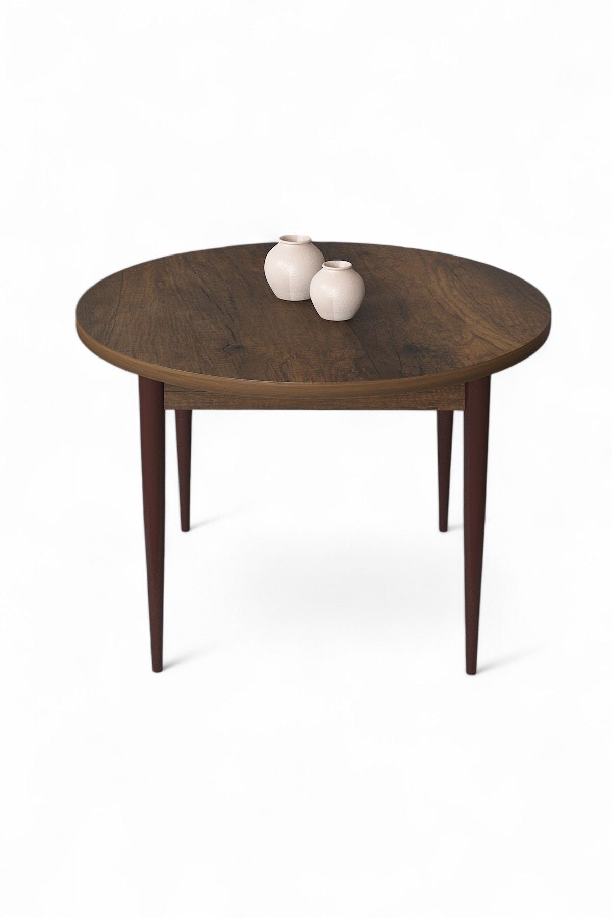 Mesa de jantar-Tor-Barroco
Marrom