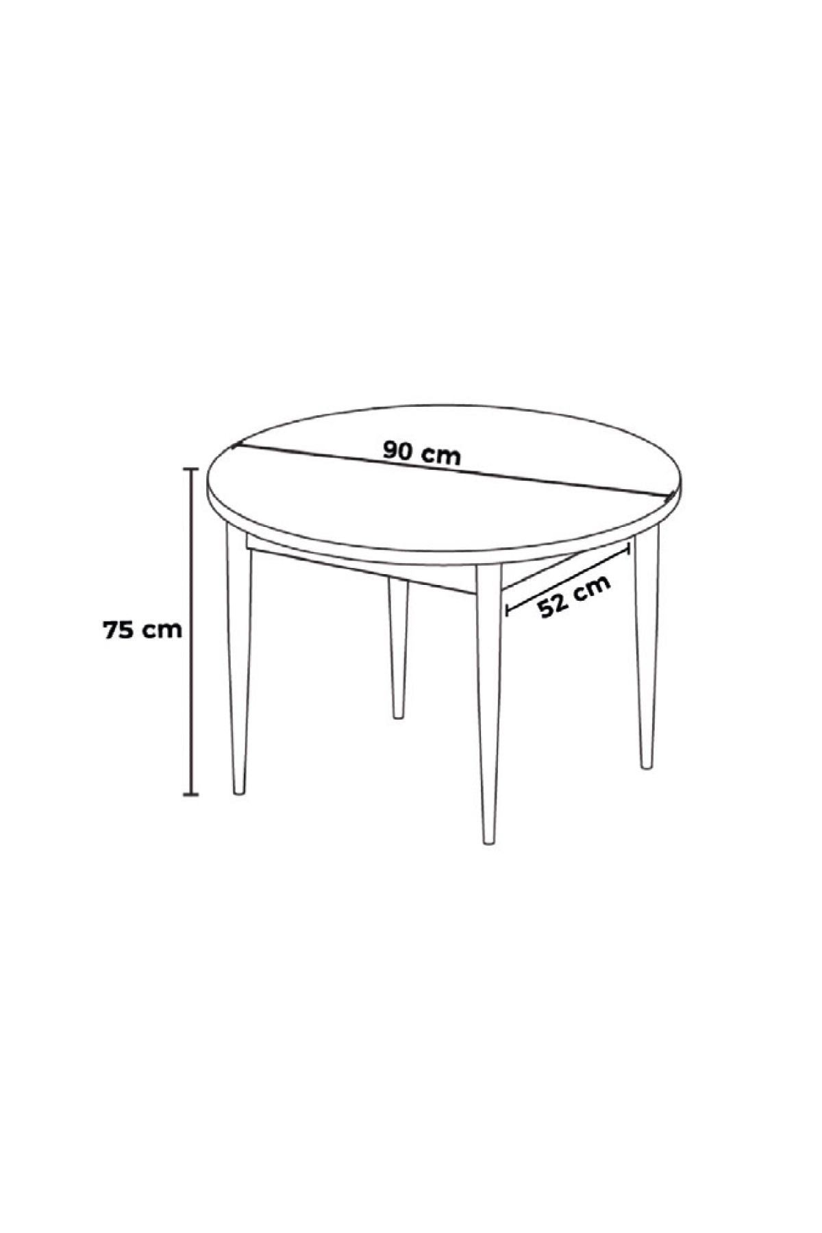 Mesa de jantar-Tor-Barroco
Marrom