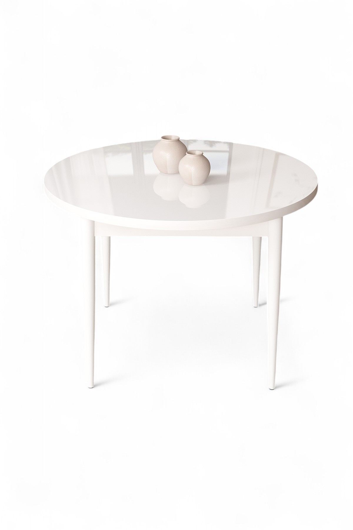Mesa de jantar-Tor-Branco