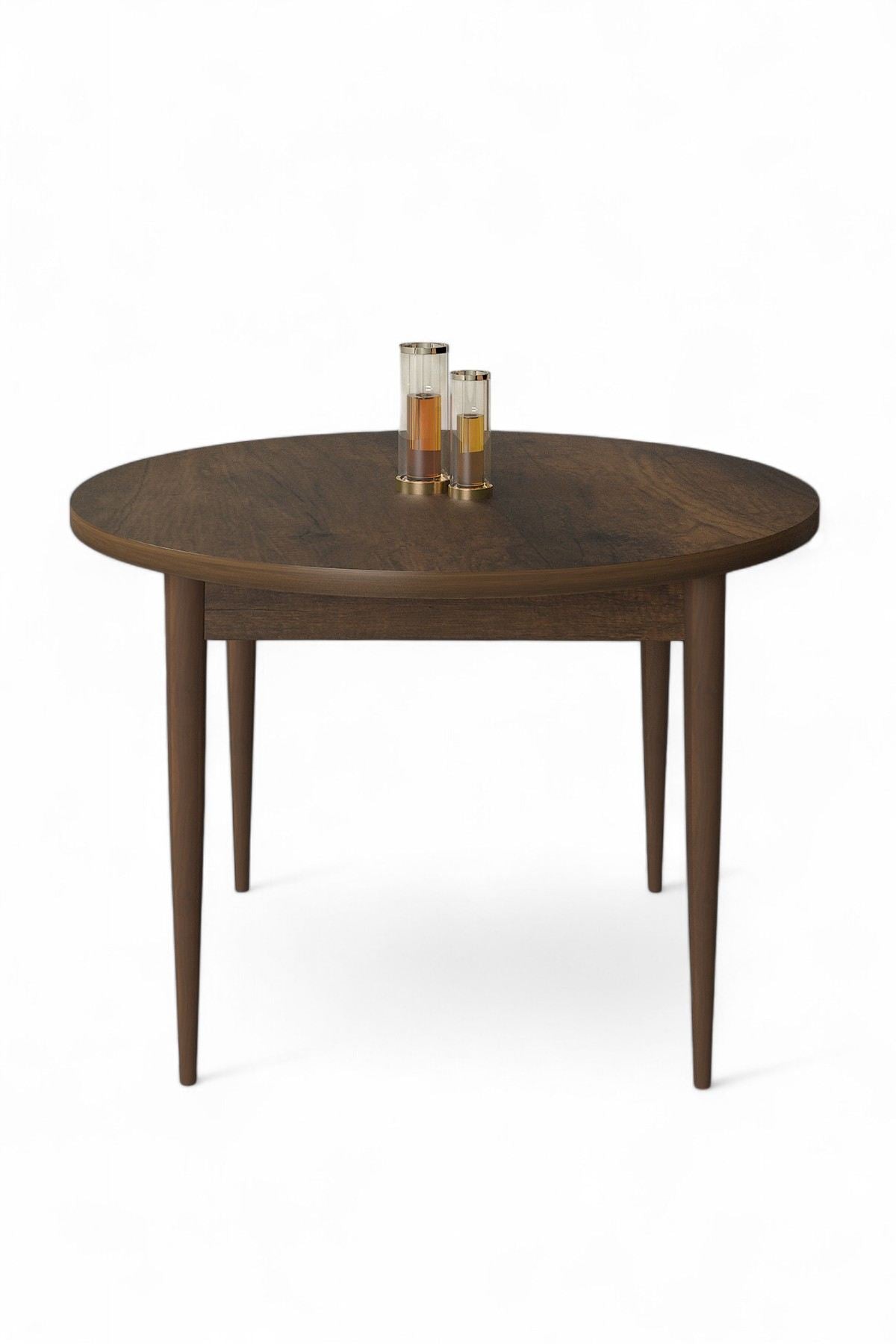 Mesa de jantar-Rox-Barroco
Marrom
