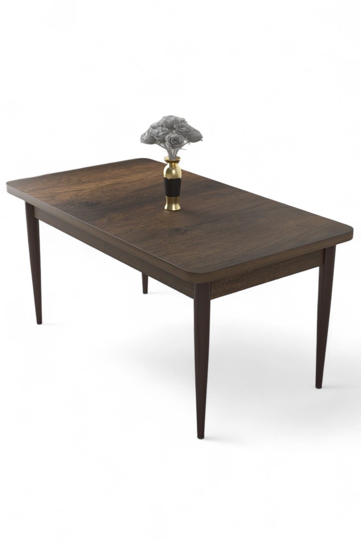 Mesa de jantar-Nil-Barroco
Marrom