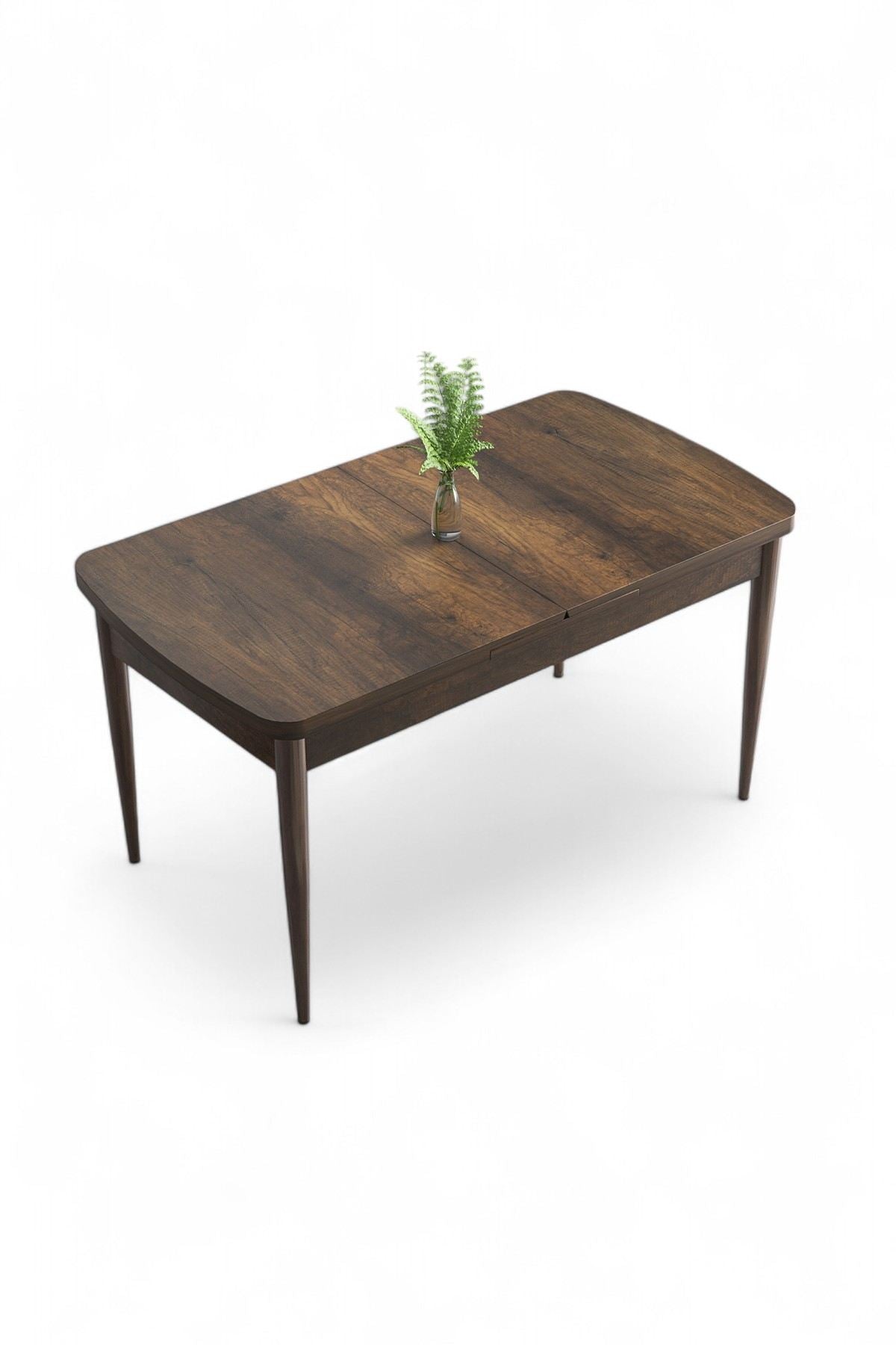 Mesa de jantar-Han-Barroco
Marrom