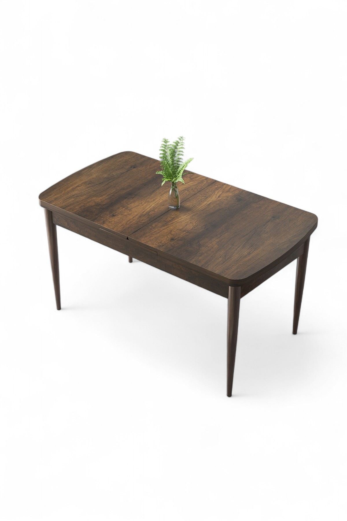 Mesa de jantar-Zen-Barroco
Marrom