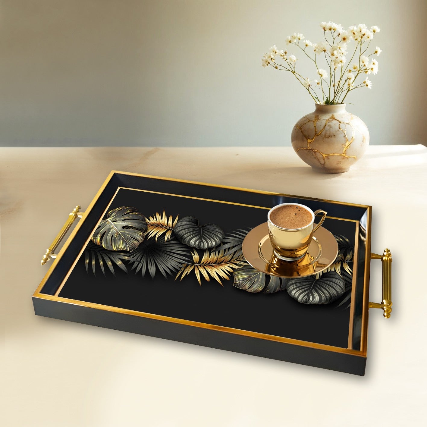 Bandeja - Multicolorido