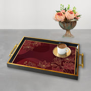 Bandeja - Multicolorido