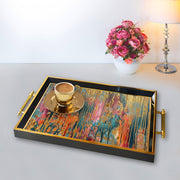 Bandeja - Multicolorido