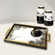 Bandeja - Multicolorido