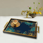 Bandeja - Multicolorido