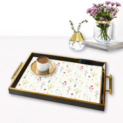 Bandeja - Multicolorido