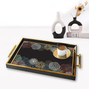 Bandeja - Multicolorido