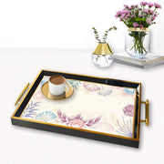 Bandeja - Multicolorido