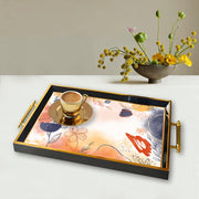 Bandeja - Multicolorido