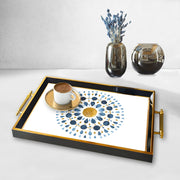 Bandeja - Multicolorido