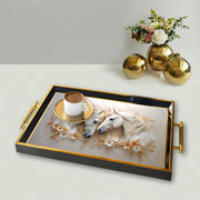 Bandeja - Multicolorido