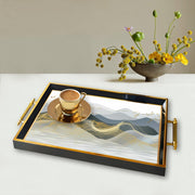 Bandeja - Multicolorido