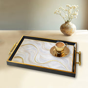 Bandeja - Multicolorido