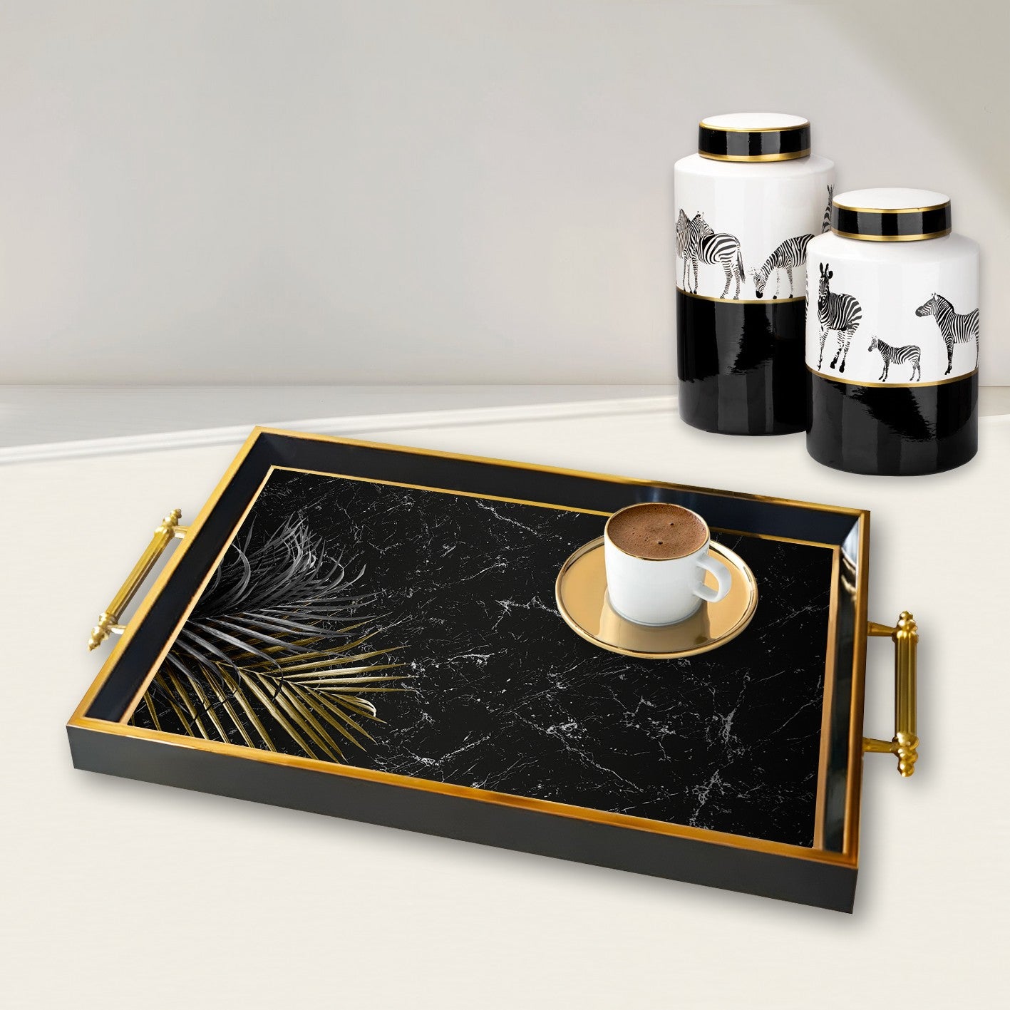 Bandeja - Multicolorido