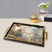 Bandeja - Multicolorido