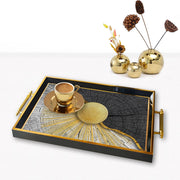 Bandeja - Multicolorido