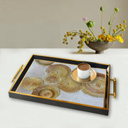 Bandeja - Multicolorido