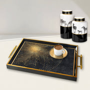 Bandeja - Multicolorido