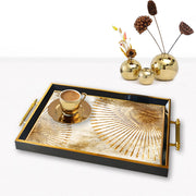 Bandeja - Multicolorido