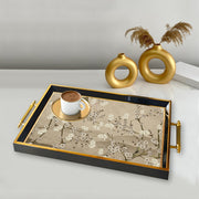 Bandeja - Multicolorido