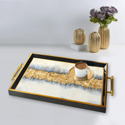 Bandeja - Multicolorido