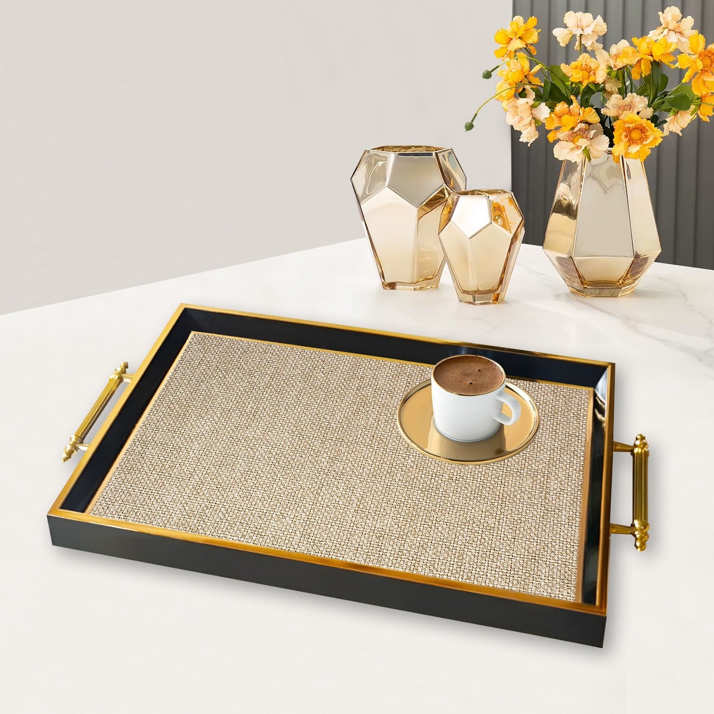 Bandeja - Multicolorido