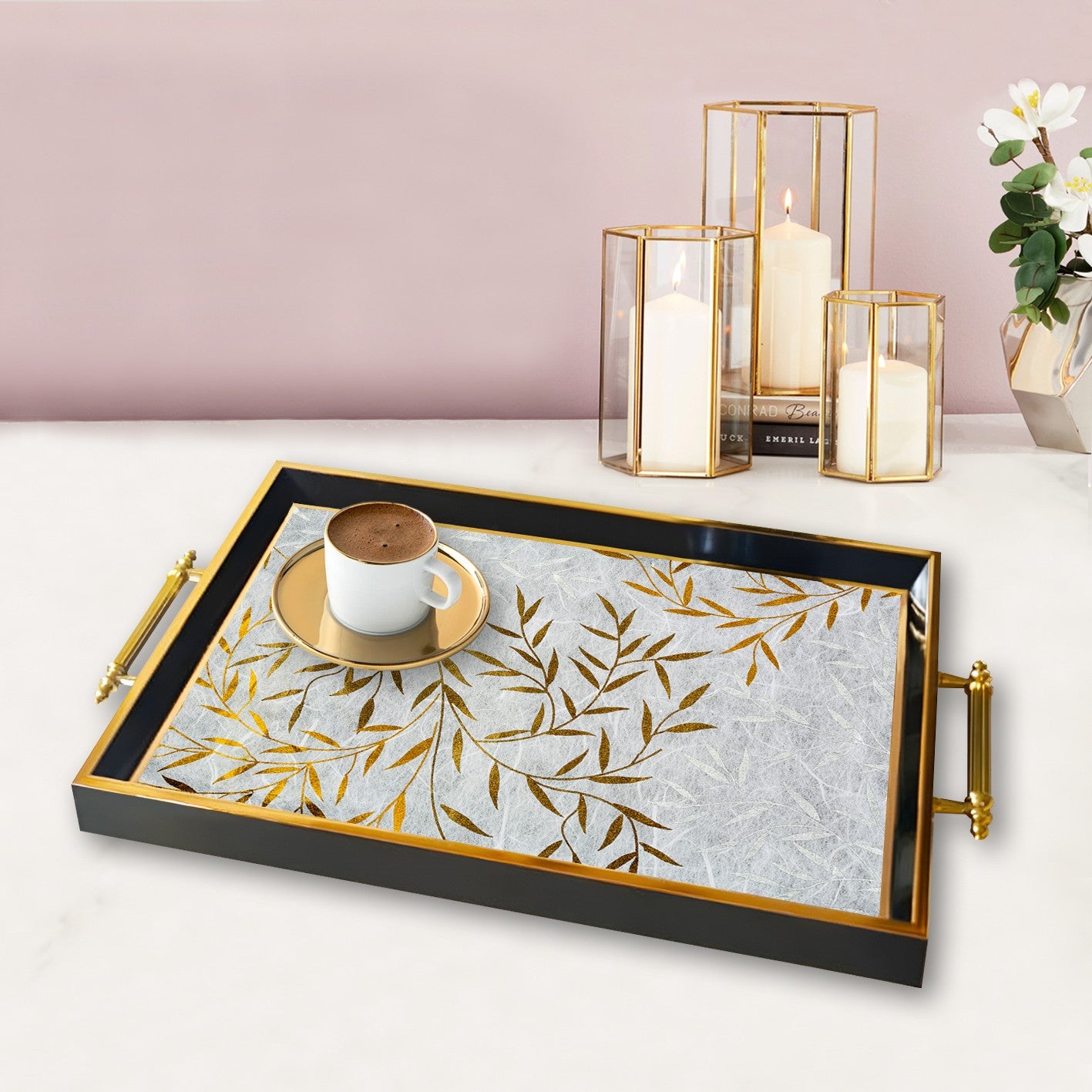 Bandeja - Multicolorido