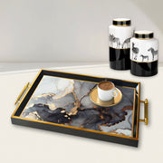 Bandeja - Multicolorido