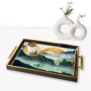 Bandeja - Multicolorido