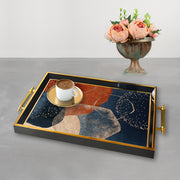 Bandeja - Multicolorido