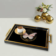 Bandeja - Multicolorido