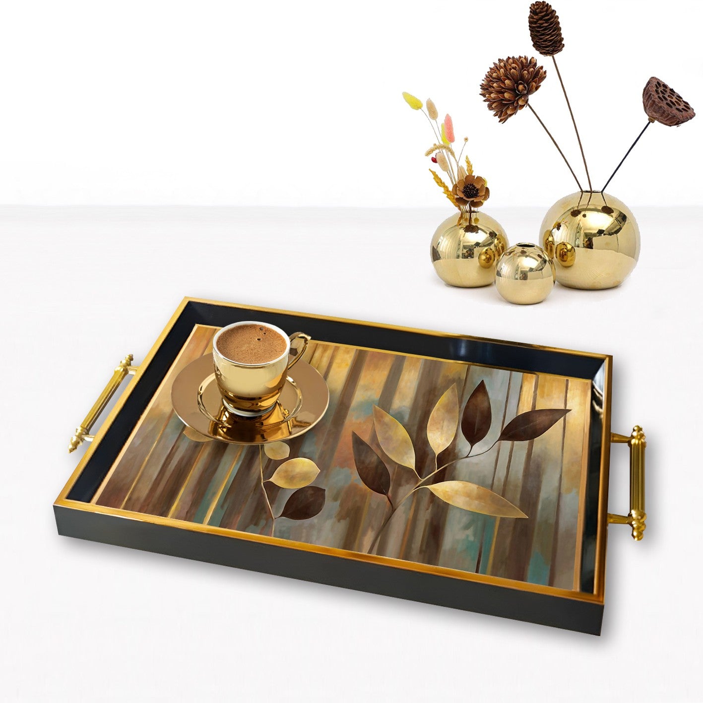 Bandeja - Multicolorido