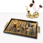 Bandeja - Multicolorido