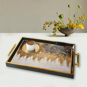 Bandeja - Multicolorido