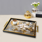 Bandeja - Multicolorido