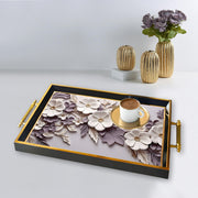 Bandeja - Multicolorido