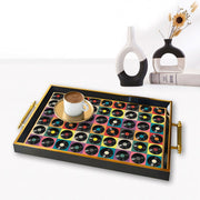 Bandeja - Multicolorido