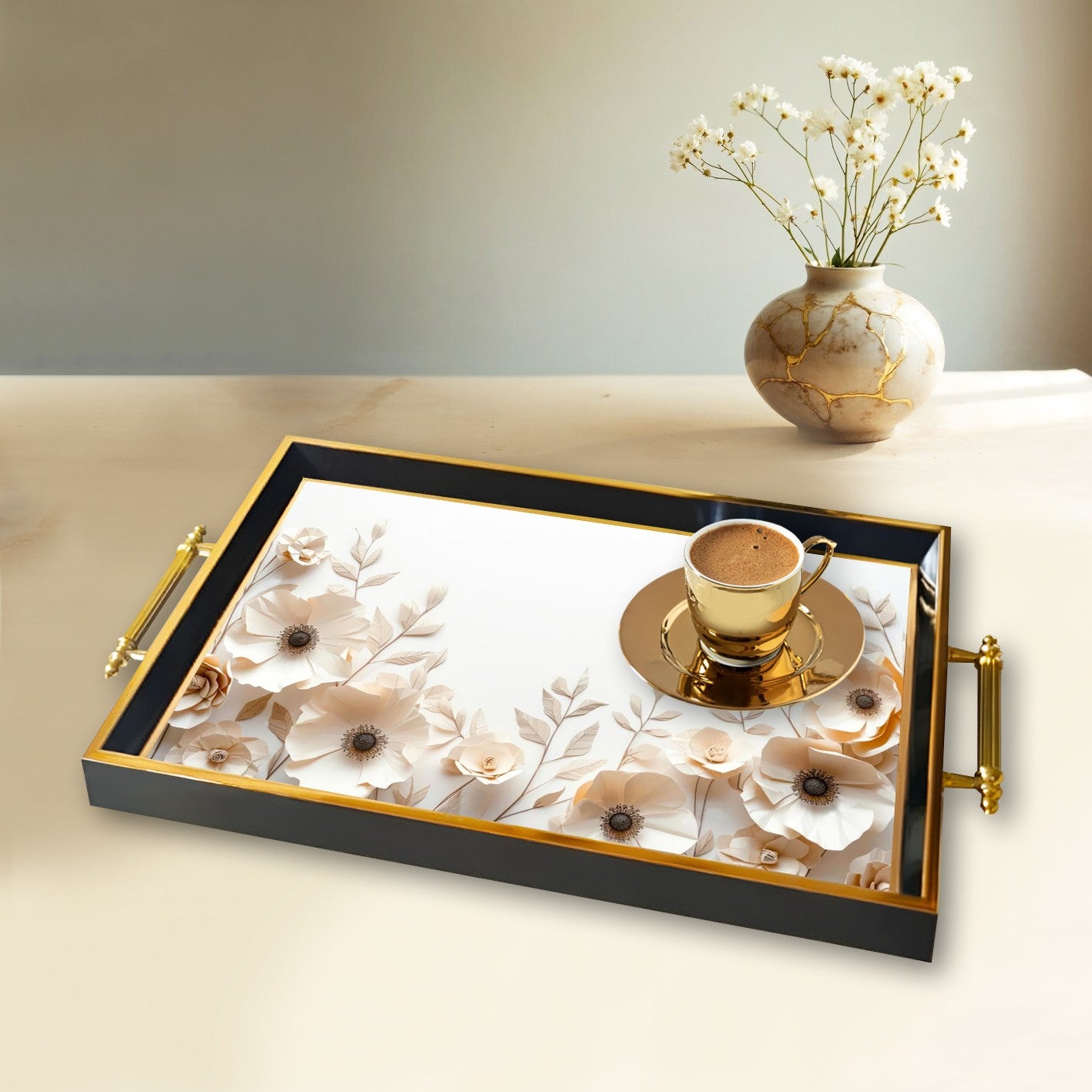 Bandeja - Multicolorido