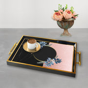 Bandeja - Multicolorido