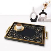 Bandeja - Multicolorido